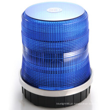 Sinal de advertência de Super fluxo grande luz estroboscópica (HL-219 azul)